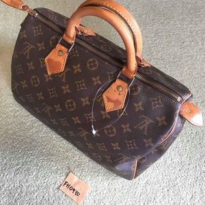 LV speedy 30